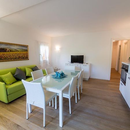 Residenze Dei Fiori Βίλα Porto Rotondo Εξωτερικό φωτογραφία