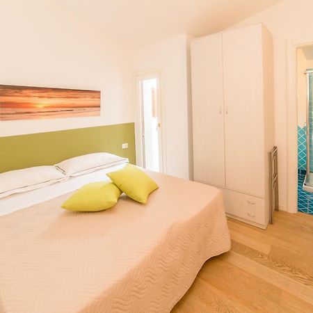 Residenze Dei Fiori Βίλα Porto Rotondo Εξωτερικό φωτογραφία