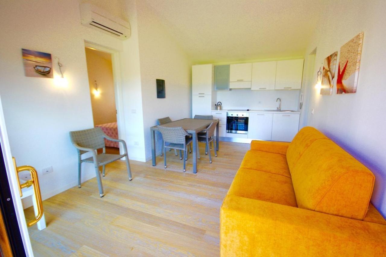 Residenze Dei Fiori Βίλα Porto Rotondo Δωμάτιο φωτογραφία