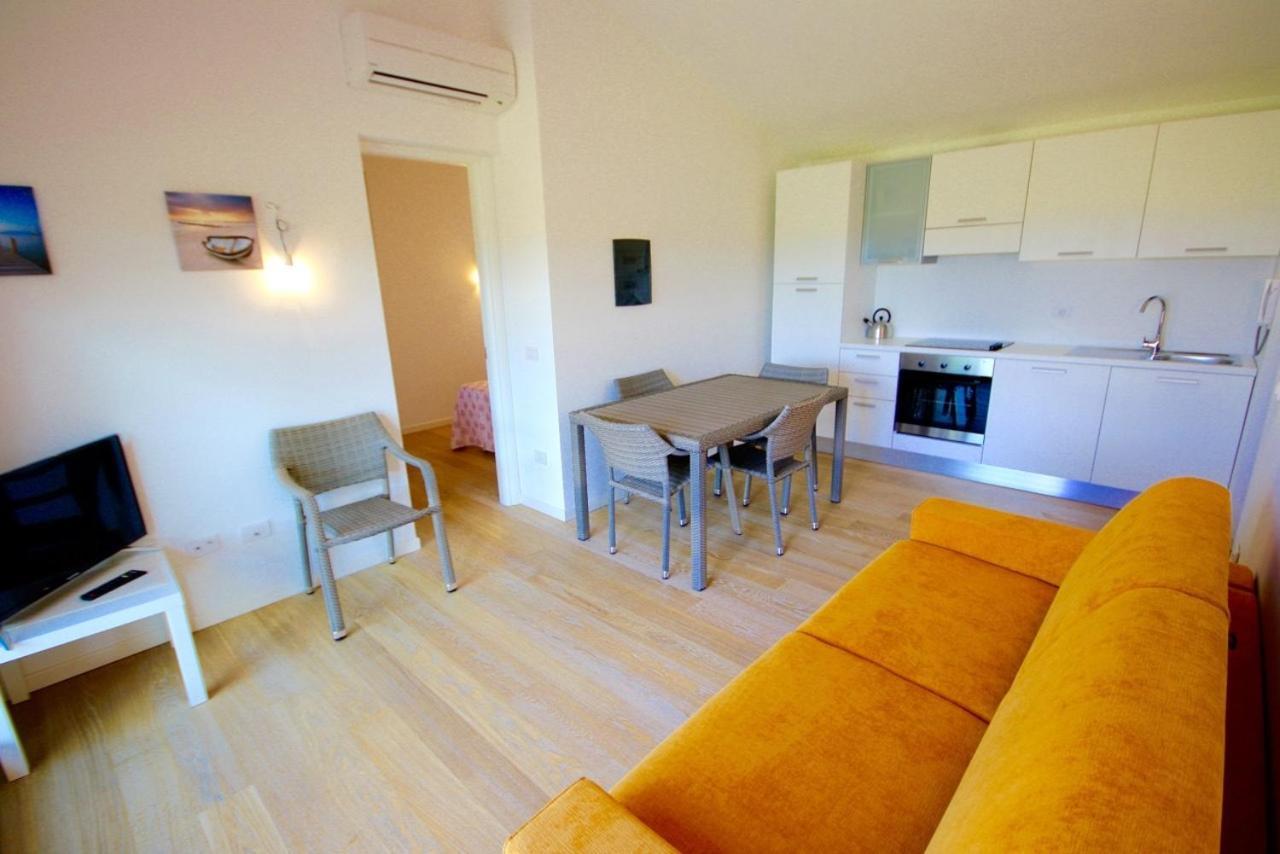 Residenze Dei Fiori Βίλα Porto Rotondo Δωμάτιο φωτογραφία