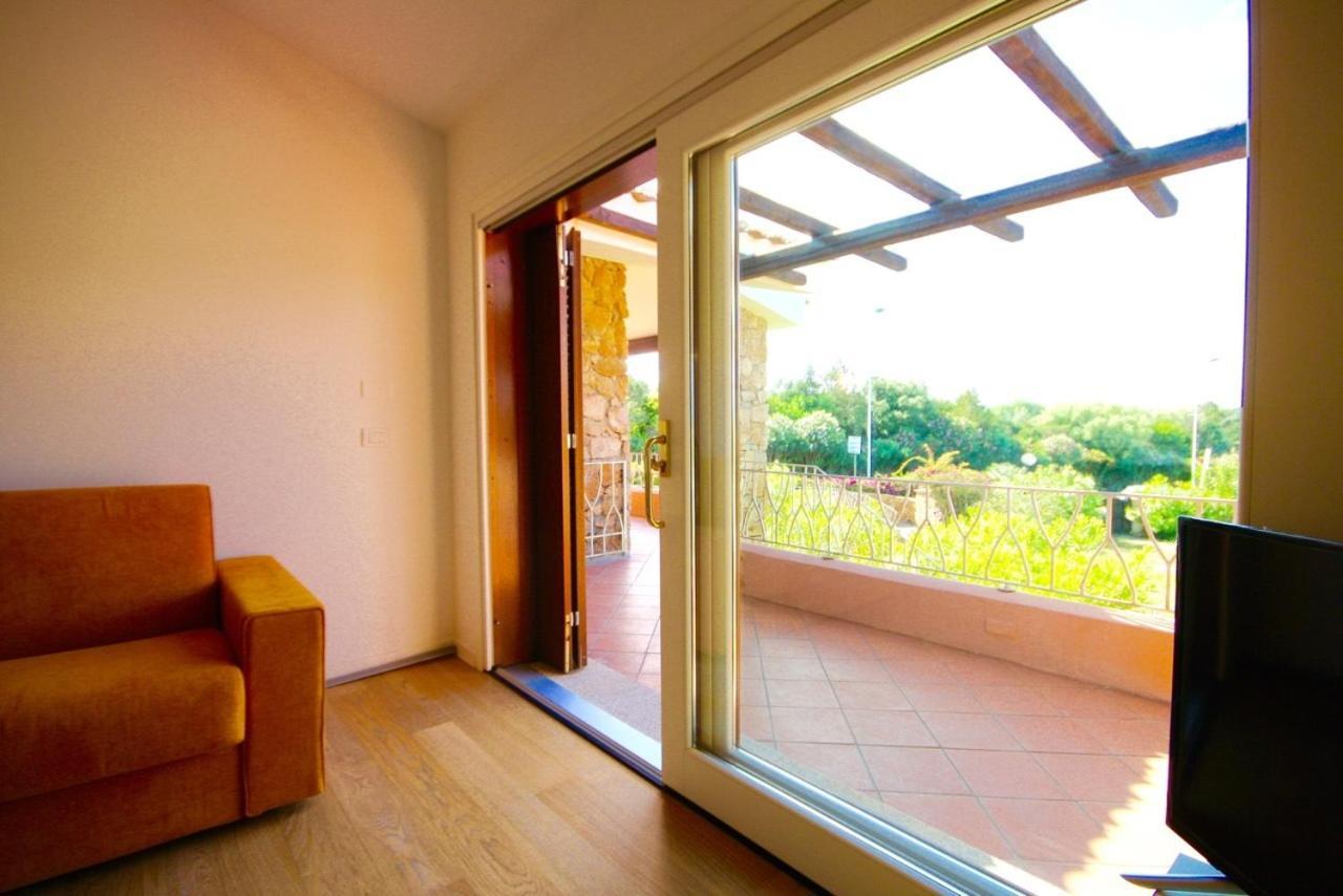 Residenze Dei Fiori Βίλα Porto Rotondo Δωμάτιο φωτογραφία