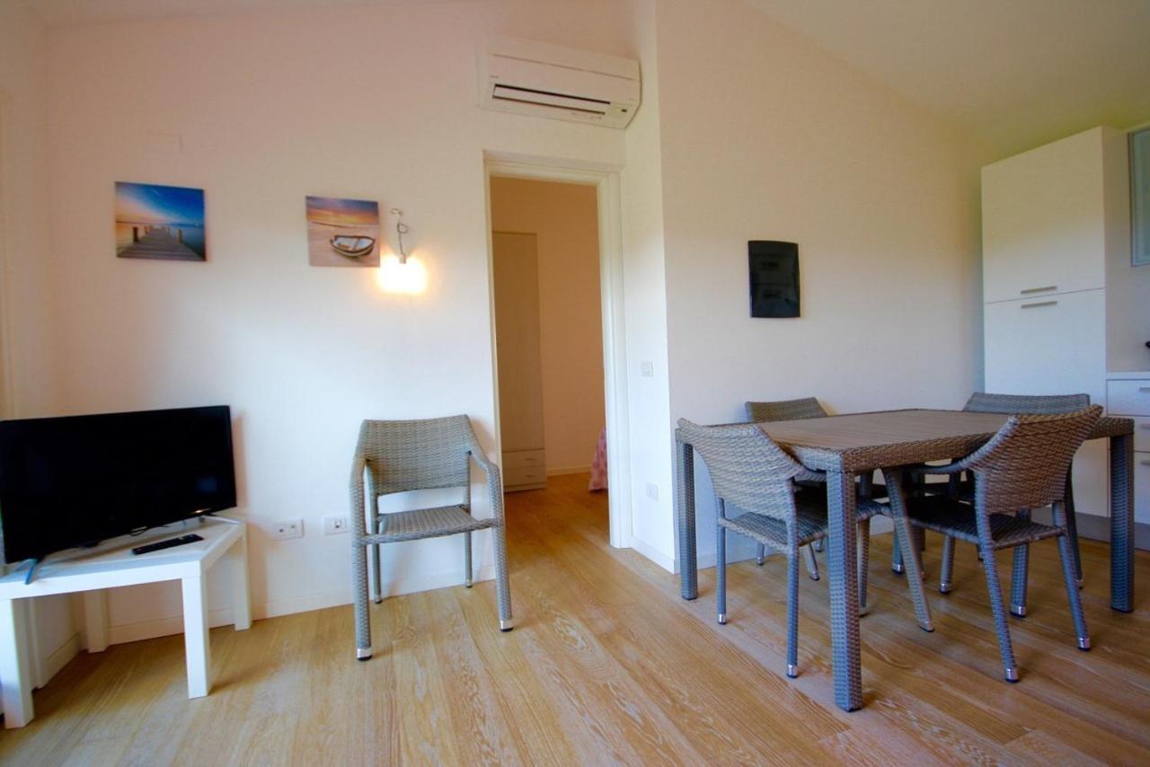 Residenze Dei Fiori Βίλα Porto Rotondo Δωμάτιο φωτογραφία