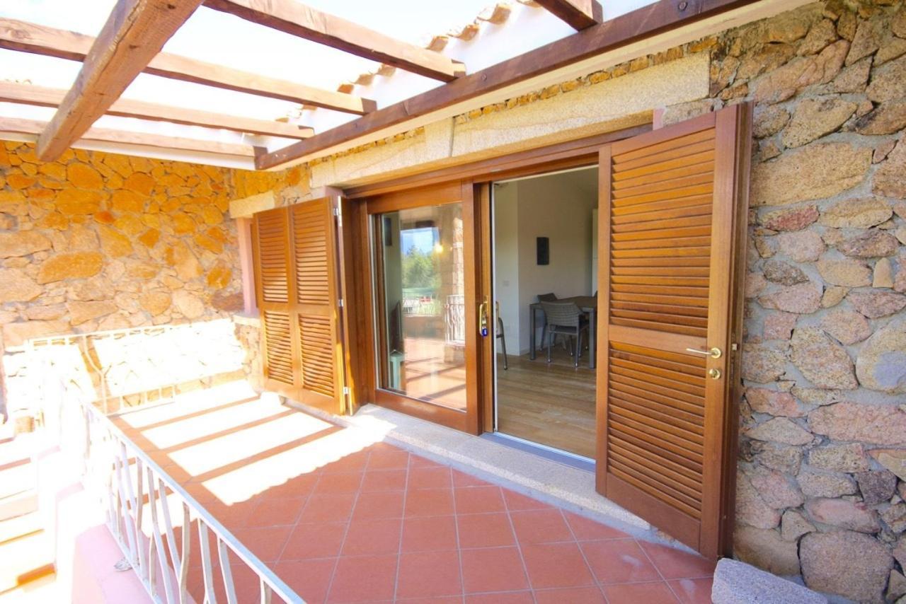Residenze Dei Fiori Βίλα Porto Rotondo Δωμάτιο φωτογραφία