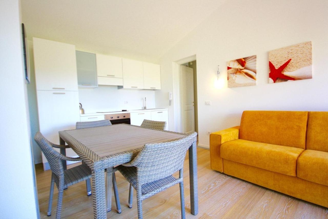 Residenze Dei Fiori Βίλα Porto Rotondo Δωμάτιο φωτογραφία