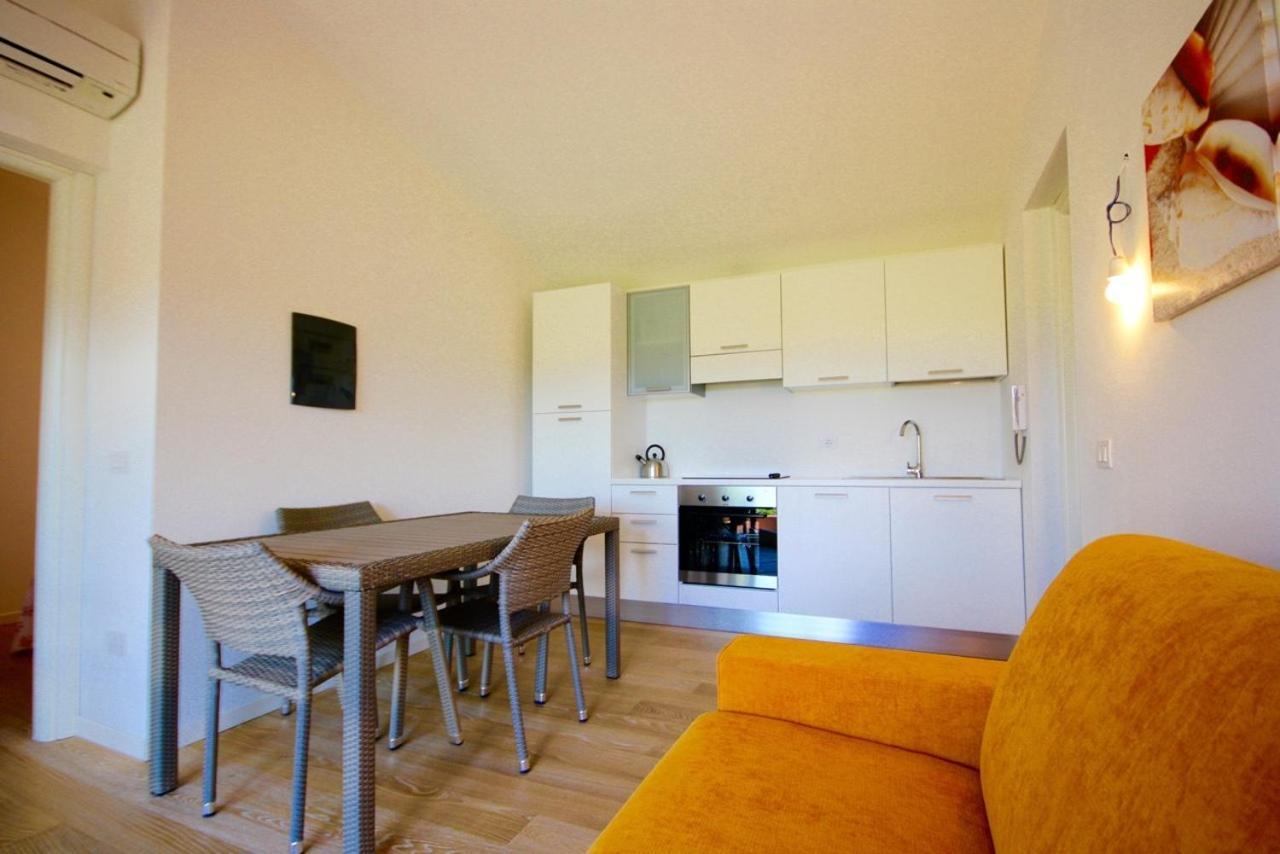 Residenze Dei Fiori Βίλα Porto Rotondo Δωμάτιο φωτογραφία