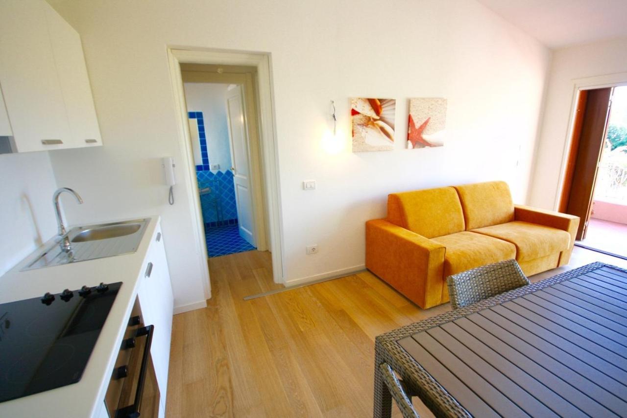 Residenze Dei Fiori Βίλα Porto Rotondo Δωμάτιο φωτογραφία