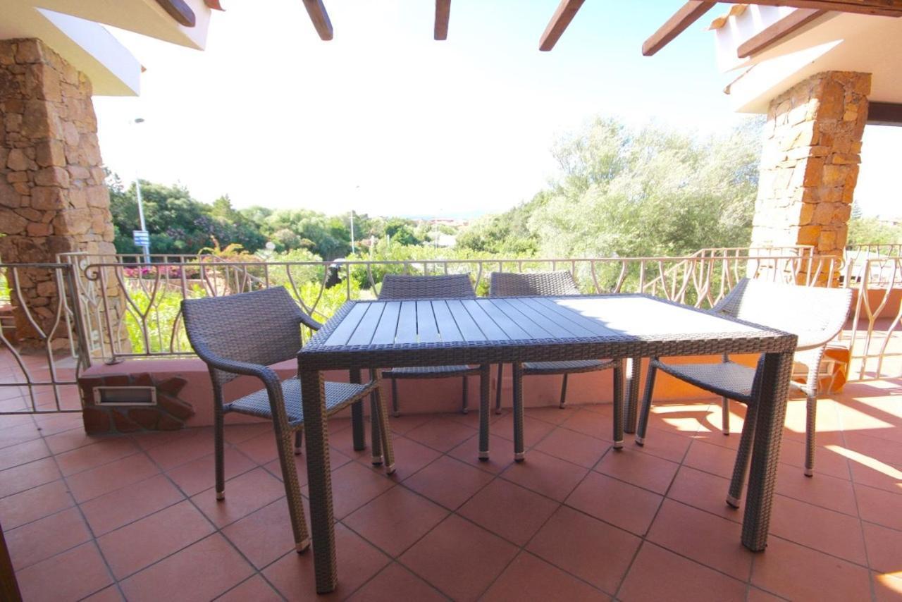 Residenze Dei Fiori Βίλα Porto Rotondo Δωμάτιο φωτογραφία