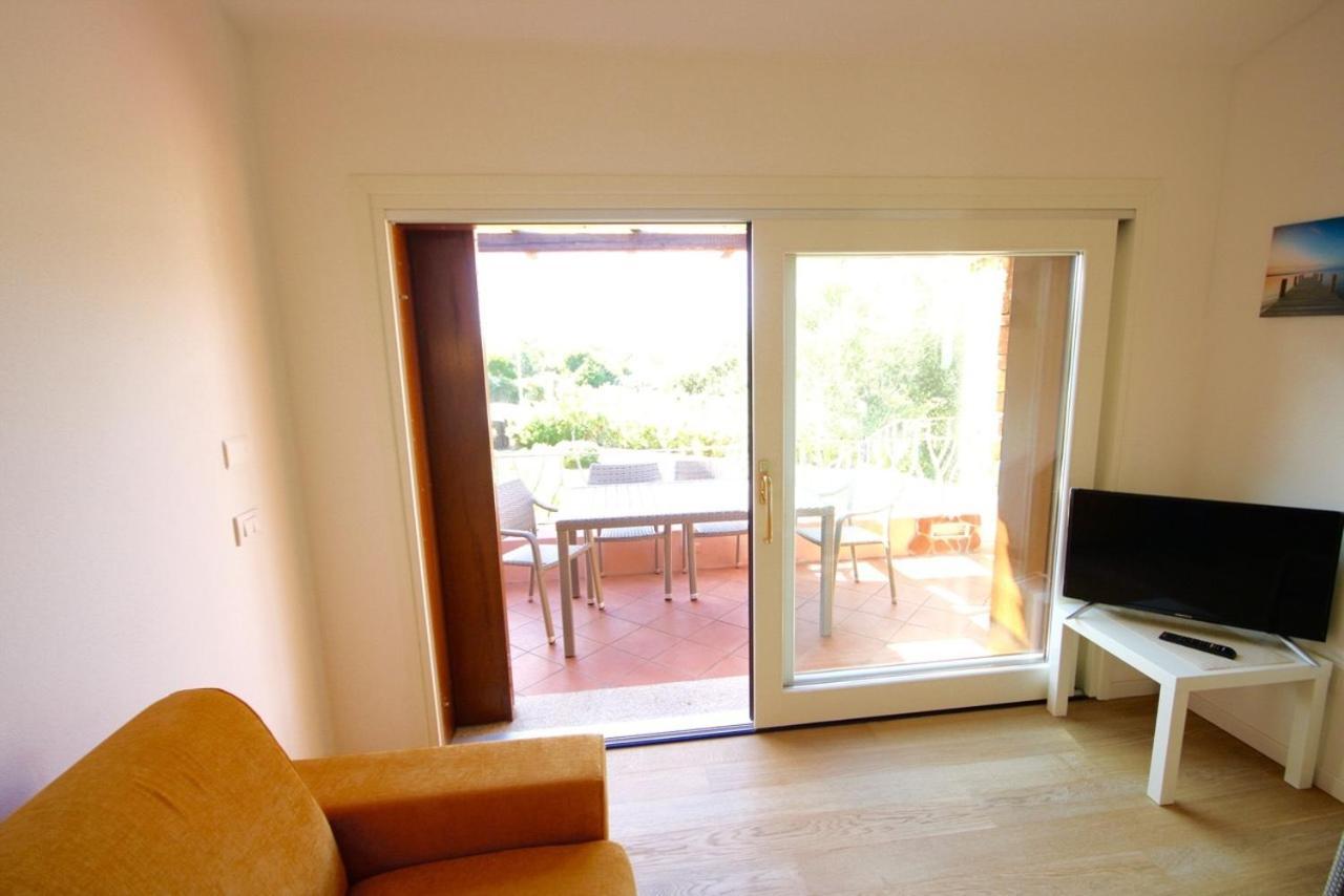 Residenze Dei Fiori Βίλα Porto Rotondo Δωμάτιο φωτογραφία