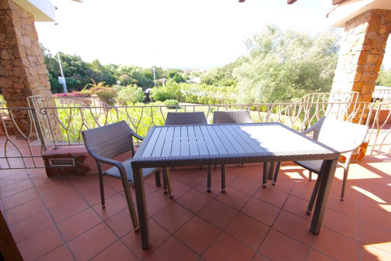 Residenze Dei Fiori Βίλα Porto Rotondo Δωμάτιο φωτογραφία