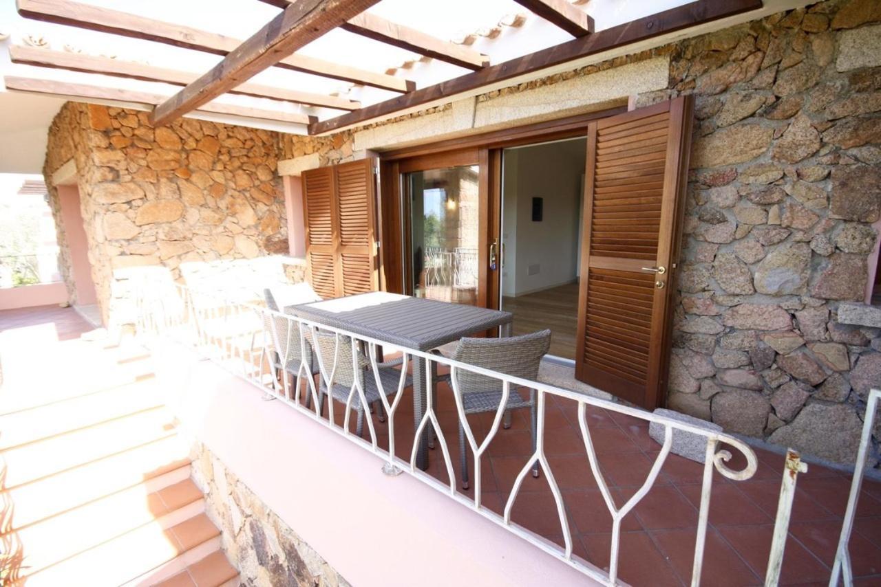 Residenze Dei Fiori Βίλα Porto Rotondo Δωμάτιο φωτογραφία
