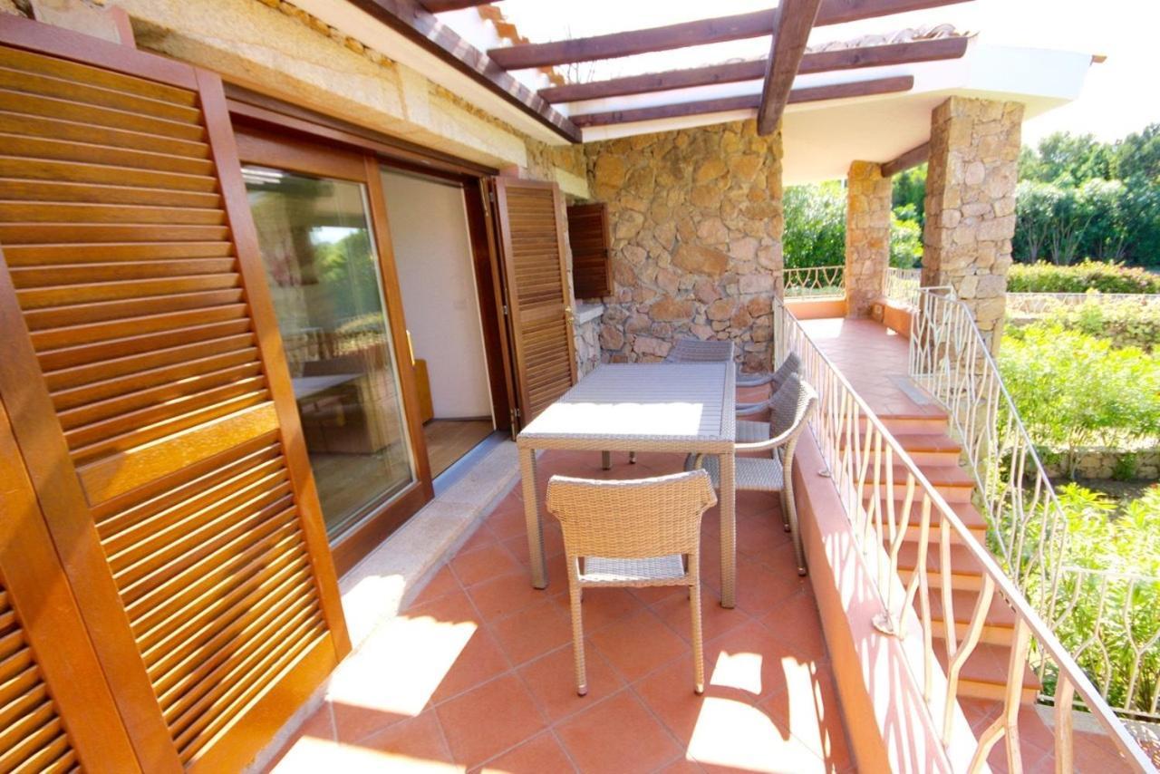Residenze Dei Fiori Βίλα Porto Rotondo Δωμάτιο φωτογραφία