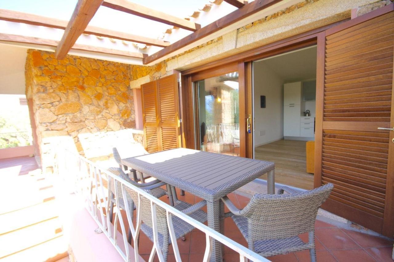 Residenze Dei Fiori Βίλα Porto Rotondo Δωμάτιο φωτογραφία