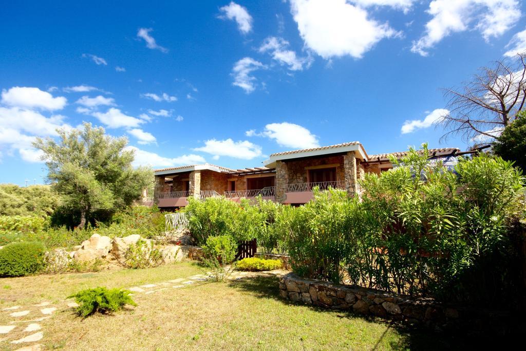 Residenze Dei Fiori Βίλα Porto Rotondo Εξωτερικό φωτογραφία