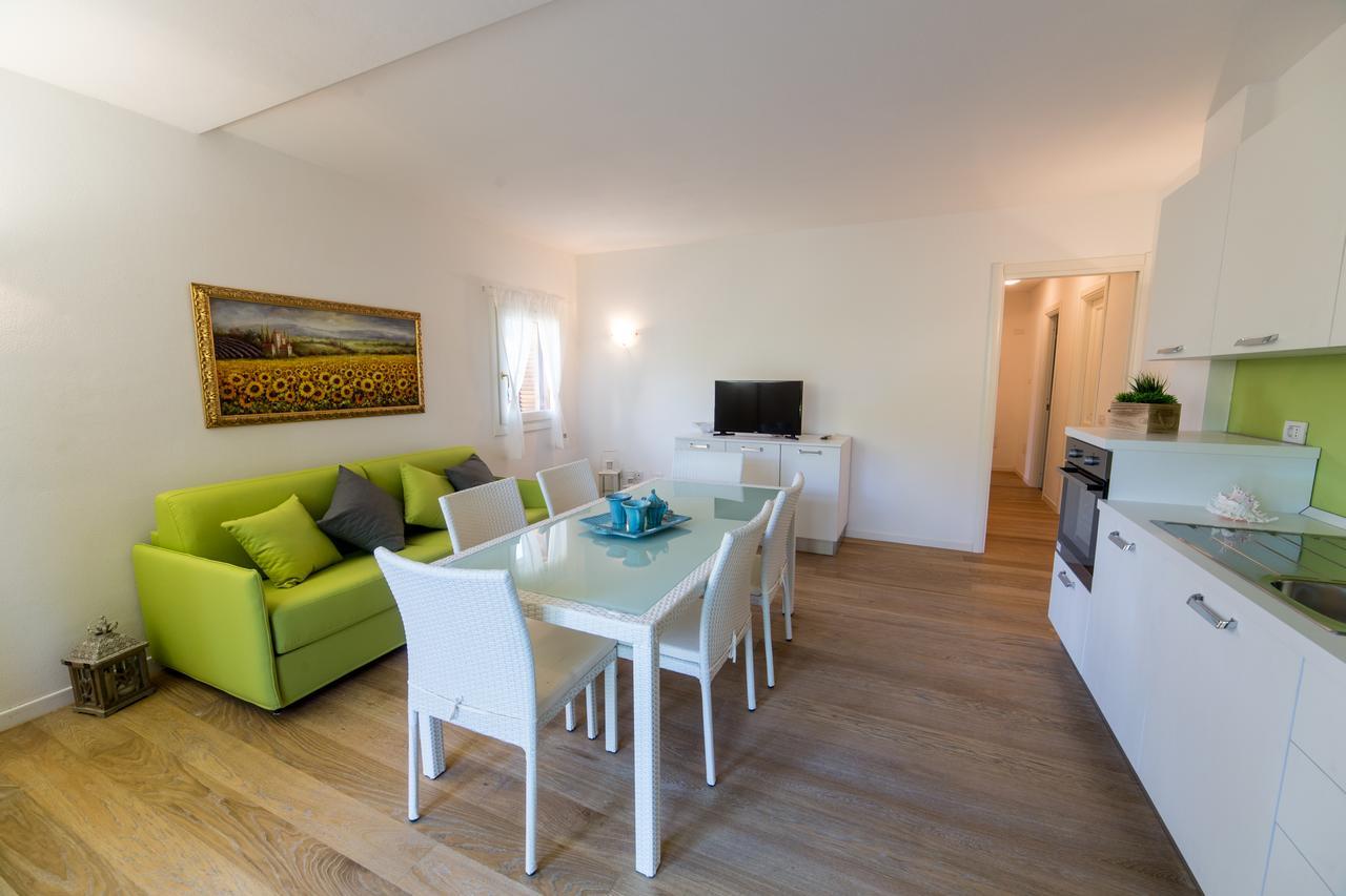 Residenze Dei Fiori Βίλα Porto Rotondo Εξωτερικό φωτογραφία
