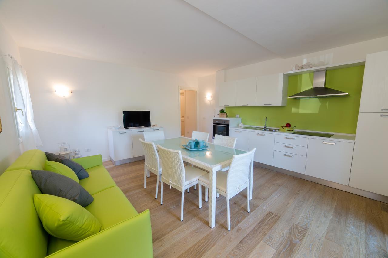 Residenze Dei Fiori Βίλα Porto Rotondo Εξωτερικό φωτογραφία