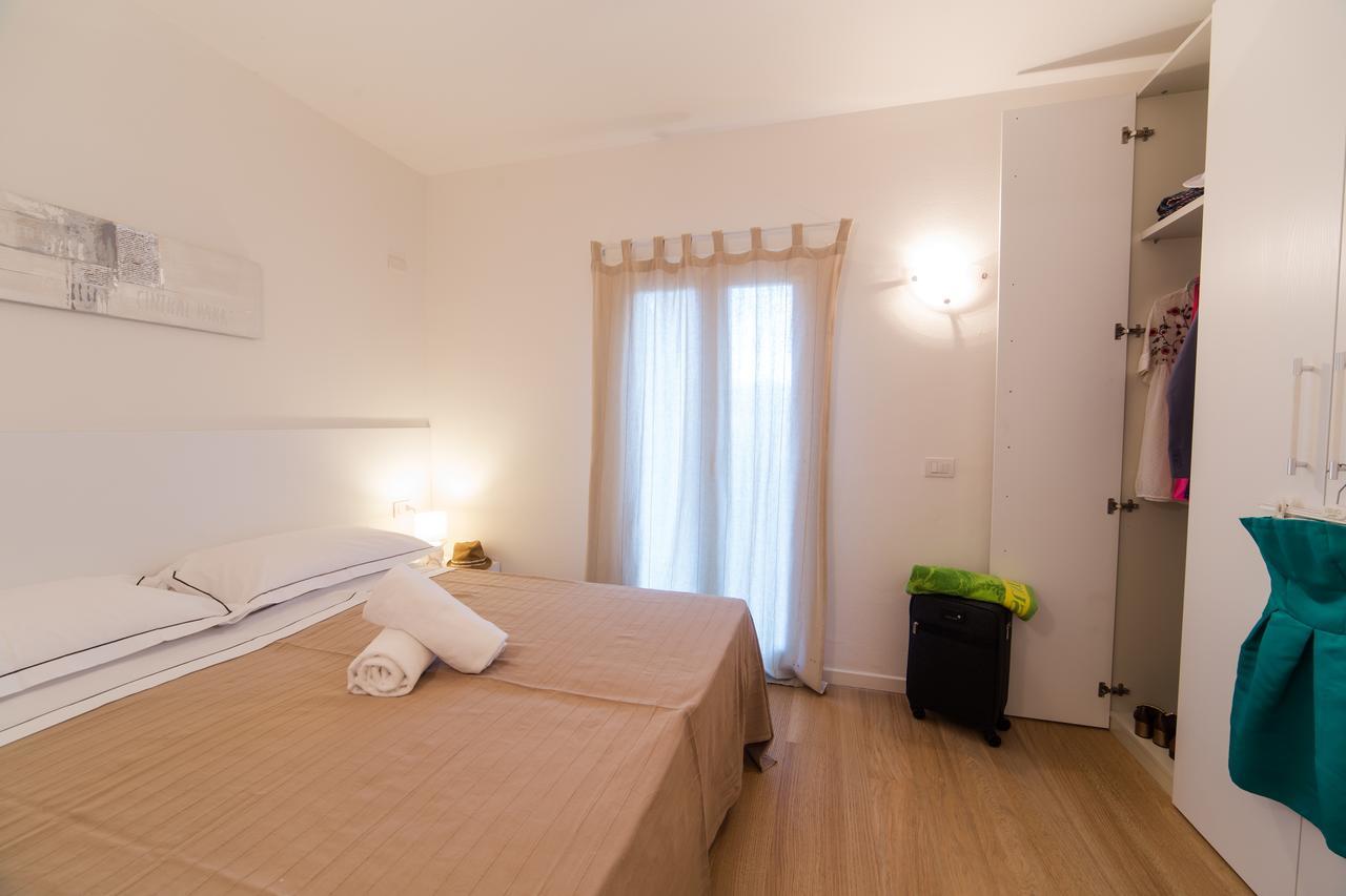 Residenze Dei Fiori Βίλα Porto Rotondo Εξωτερικό φωτογραφία