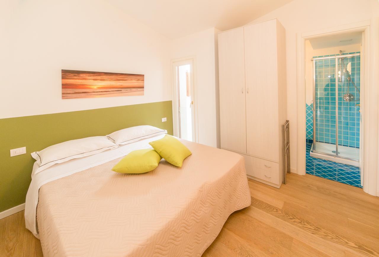 Residenze Dei Fiori Βίλα Porto Rotondo Εξωτερικό φωτογραφία