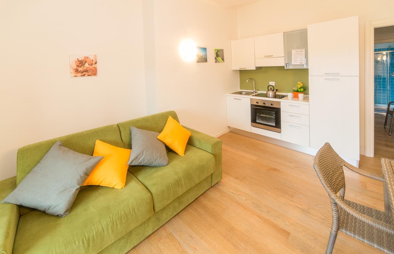 Residenze Dei Fiori Βίλα Porto Rotondo Εξωτερικό φωτογραφία