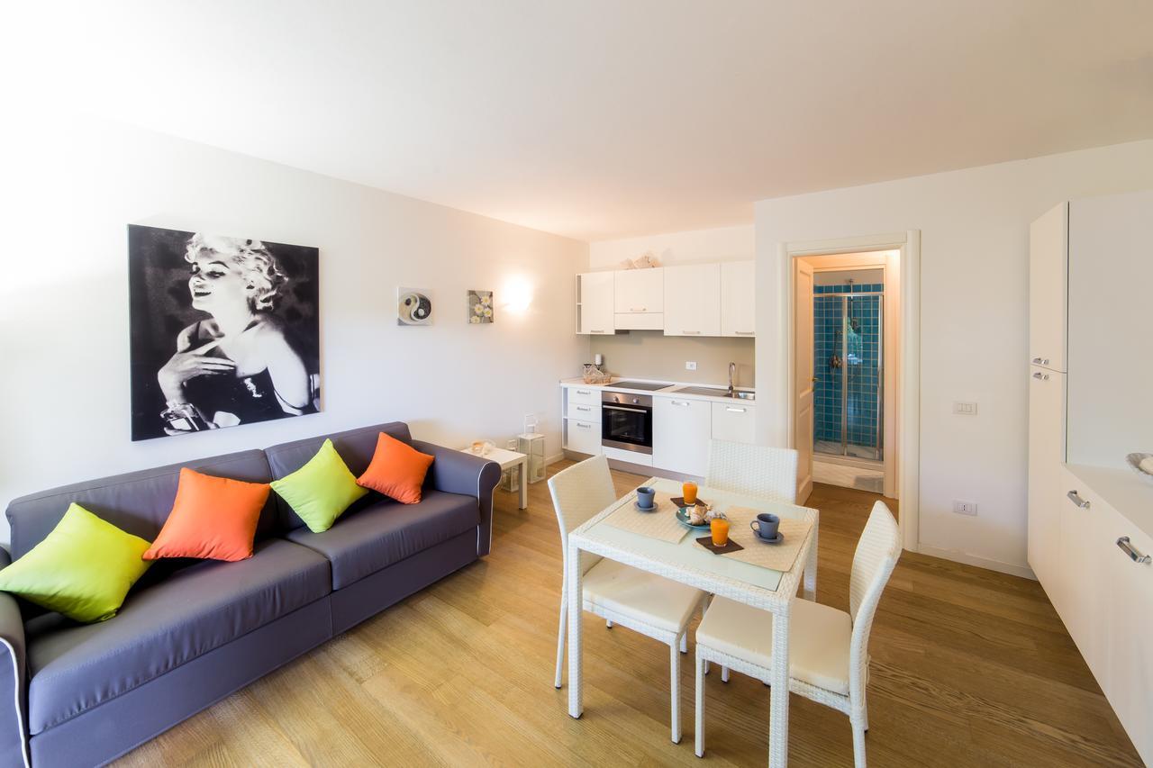 Residenze Dei Fiori Βίλα Porto Rotondo Εξωτερικό φωτογραφία