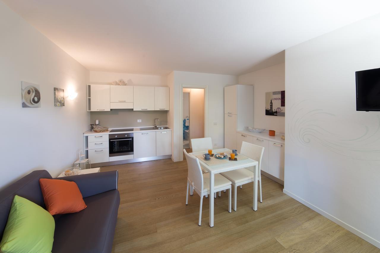 Residenze Dei Fiori Βίλα Porto Rotondo Εξωτερικό φωτογραφία