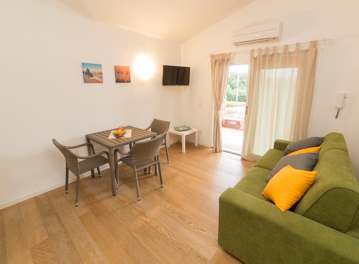 Residenze Dei Fiori Βίλα Porto Rotondo Εξωτερικό φωτογραφία