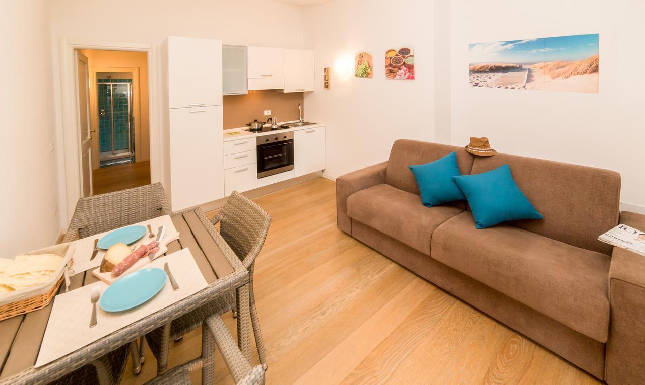 Residenze Dei Fiori Βίλα Porto Rotondo Εξωτερικό φωτογραφία
