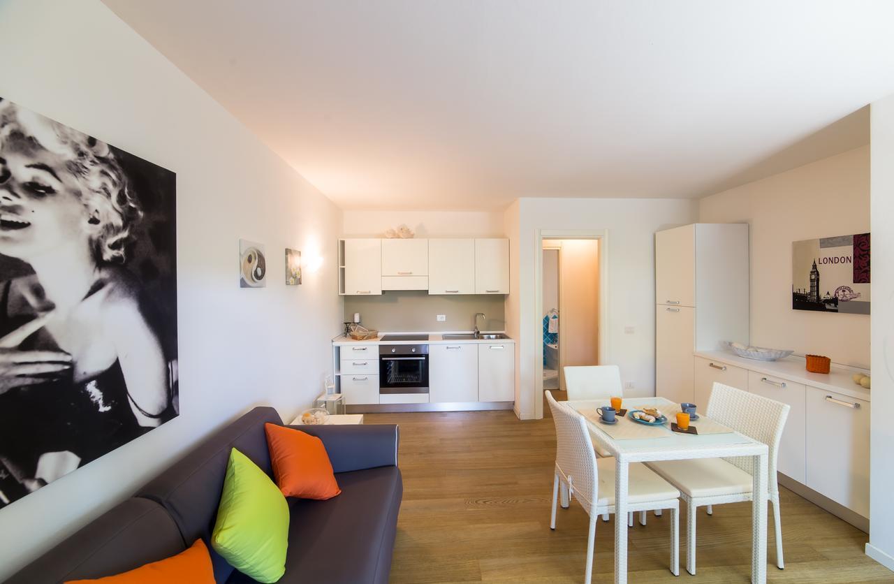 Residenze Dei Fiori Βίλα Porto Rotondo Εξωτερικό φωτογραφία