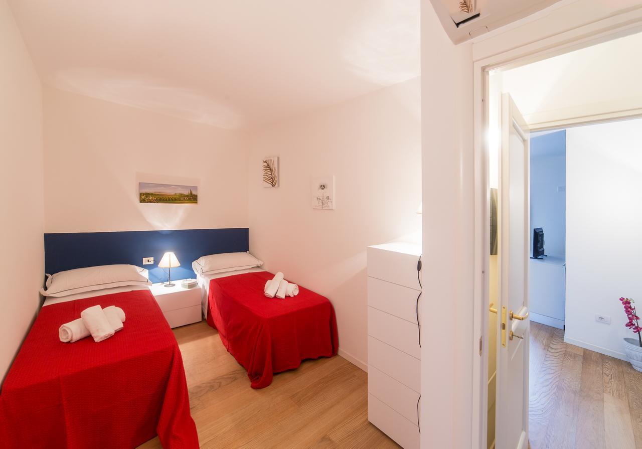 Residenze Dei Fiori Βίλα Porto Rotondo Εξωτερικό φωτογραφία
