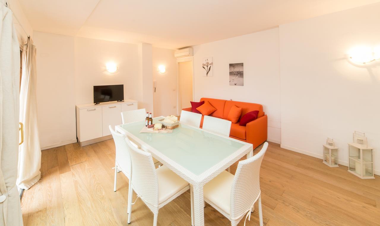 Residenze Dei Fiori Βίλα Porto Rotondo Εξωτερικό φωτογραφία