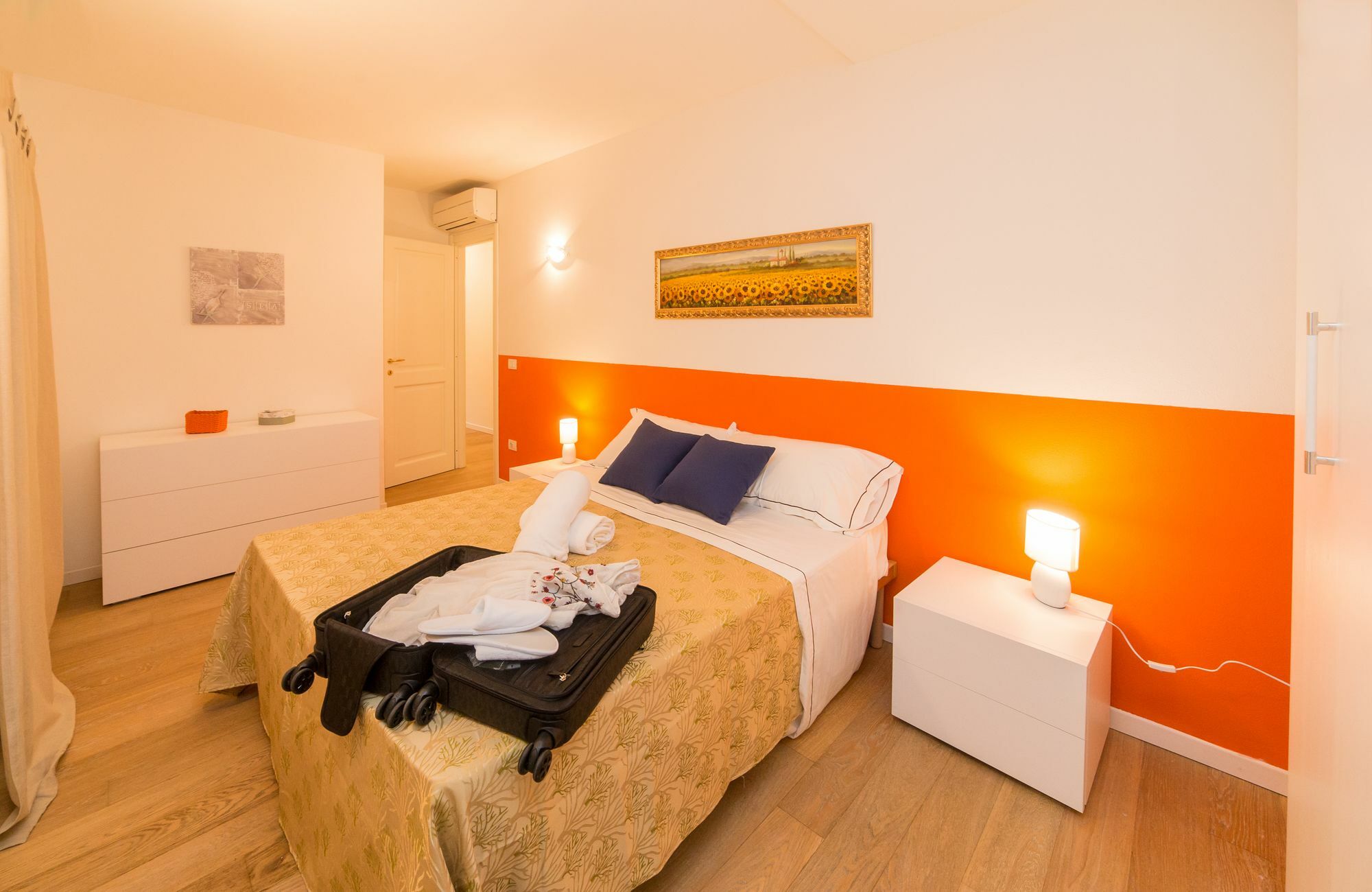 Residenze Dei Fiori Βίλα Porto Rotondo Εξωτερικό φωτογραφία